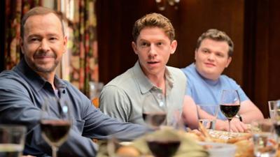 Blue Bloods - Crime Scene New York: Staffel 13 Folge 1 Nachts durch die Stadt