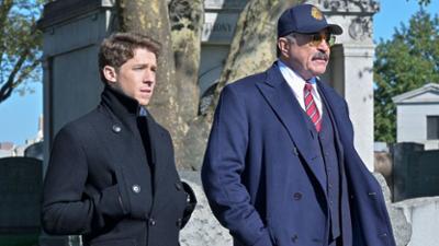 Blue Bloods - Crime Scene New York: Staffel 13 Folge 9 Nichts ist ihnen heilig