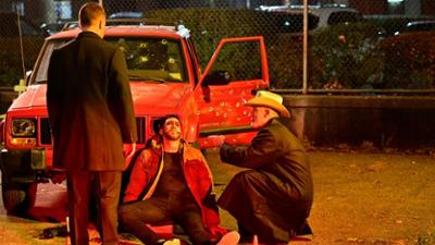 Blue Bloods - Crime Scene New York: Staffel 12 Folge 10 Das Comeback des Cowboys