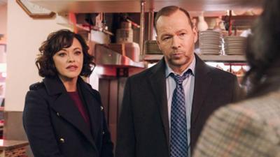 Blue Bloods - Crime Scene New York: Staffel 14 Folge 5 Tote Pferde