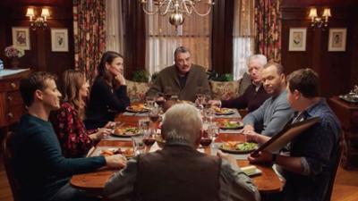 Blue Bloods - Crime Scene New York: Staffel 14 Folge 6 Im Reich der Schatten