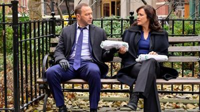 Blue Bloods - Crime Scene New York: Staffel 13 Folge 12 Auf bessere Tage
