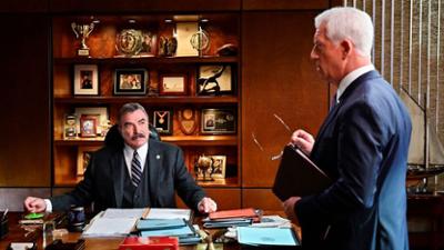 Blue Bloods - Crime Scene New York: Staffel 13 Folge 2 Die Lehrstunde
