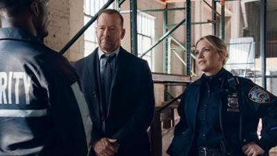 Blue Bloods - Crime Scene New York: Staffel 13 Folge 10 Alte Gewohnheiten