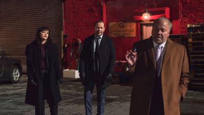 Blue Bloods - Crime Scene New York: Staffel 13 Folge 18 Die Mafia-Hochzeit
