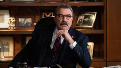 Blue Bloods - Crime Scene New York: Staffel 11 Folge 14 Die böse Frau