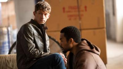 Blue Bloods - Crime Scene New York: Staffel 11 Folge 15 Mörderische Botschaft