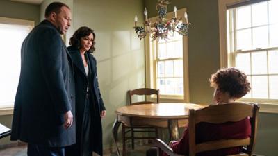 Blue Bloods - Crime Scene New York: Staffel 14 Folge 8 Die Falle in der Falle