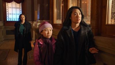 Blue Bloods - Crime Scene New York: Staffel 12 Folge 15 Wo wir stehen