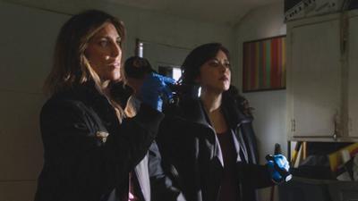 Blue Bloods - Crime Scene New York: Staffel 13 Folge 21 Und vergib uns unsere Schuld