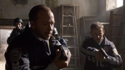 Blue Bloods - Crime Scene New York: Staffel 12 Folge 6 Clever oder tot