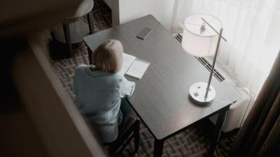BTK - Im Kopf von Dennis Rader: Staffel 1 Folge 1 Der Serienmöder von nebenan