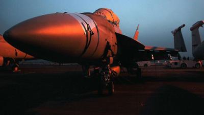 Carriers at War: USS George H. W. Bush - Flugzeugträger im Einsatz