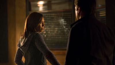 Castle: Staffel 8 Folge 1 Er