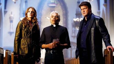 Castle: Staffel 4 Folge 23 Für immer