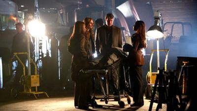 Castle: Staffel 6 Folge 22 Veritas