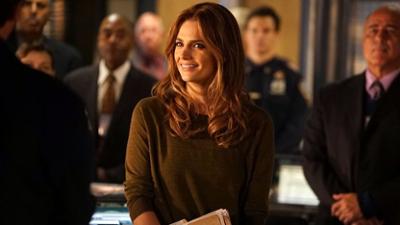 Castle: Staffel 8 Folge 2 Sie