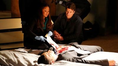 Castle: Staffel 6 Folge 19 Der Zweck heiligt die Mittel