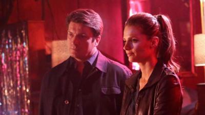 Castle: In guten wie in schlechten Zeiten