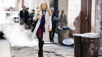 Castle: Staffel 3 Folge 11 Nikki Heat