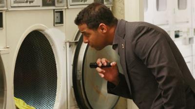 Castle: Staffel 1 Folge 2 Die tote Nanny