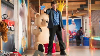 Castle: Staffel 7 Folge 2 Puppenmord