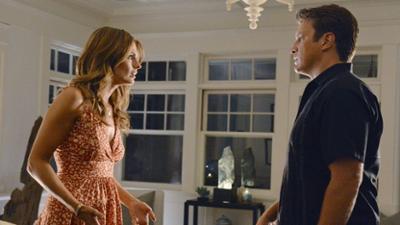 Castle: Staffel 5 Folge 4 Mord ist sein Hobby