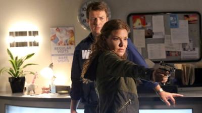 Castle: Staffel 6 Folge 4 Der größte Fan