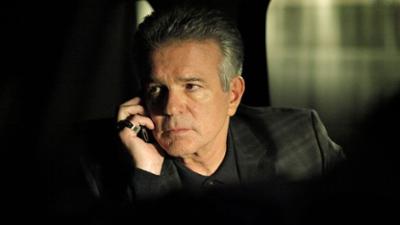 Castle: Staffel 5 Folge 8 Der tote Priester