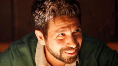 Castle: Staffel 6 Folge 5 Besuch aus der Zukunft