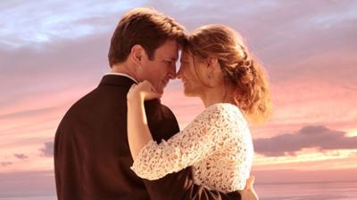 Castle: Staffel 7 Folge 6 Parallelwelt