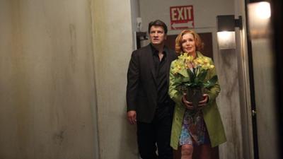 Castle: Das Geheimnis des verborgenen Schatzes