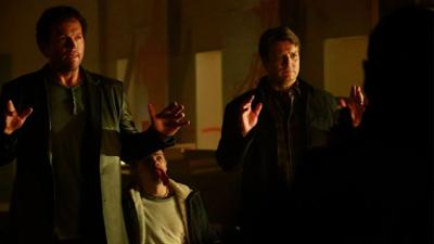 Castle: Staffel 8 Folge 6 Harte Jungs