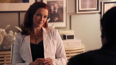 Castle: Staffel 6 Folge 9 Zwillinge