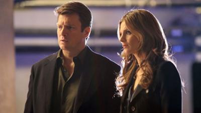 Castle: Staffel 6 Folge 8 Diamantenmord