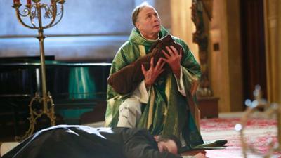 Castle: Der Gute, die Bösen und das Baby