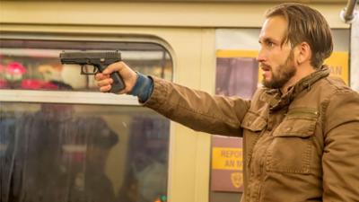 Castle: Staffel 7 Folge 8 Virus