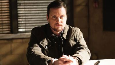 Castle: Die Rückkehr des Dreifachmörders