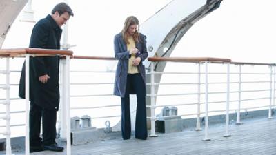 Castle: Staffel 8 Folge 8 Mr. & Mrs. Castle