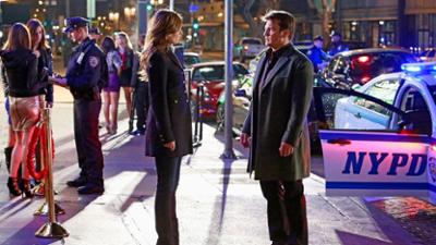 Castle: Staffel 5 Folge 12 Tödliche Girls