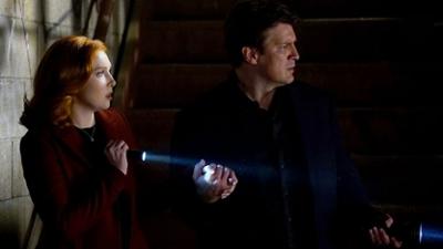 Castle: Staffel 8 Folge 9 Tödliche Harmonien