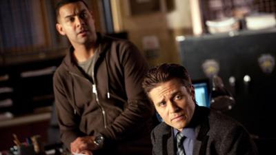 Castle: Staffel 5 Folge 13 Rückschlag