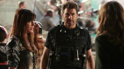 Castle: Staffel 7 Folge 9 Last Action Hero