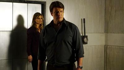 Castle: Staffel 8 Folge 12 Spiel der Rätsel