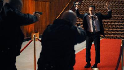 Castle: Staffel 7 Folge 18 Aus nächster Nähe Castle: Staffel 7 Folge 18 Aus nächster Nähe