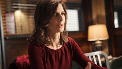 Castle: Staffel 2 Folge 10 Aus Liebe zur Umwelt