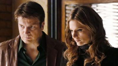 Castle: Staffel 6 Folge 13 Im Rampenlicht