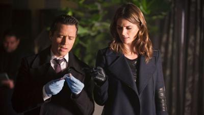 Castle: Staffel 7 Folge 11 Privatdetektiv Richard Castle