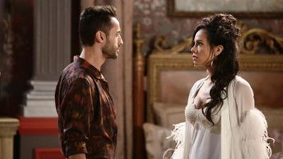 Castle: Staffel 7 Folge 12 Verzweifelte Heilige