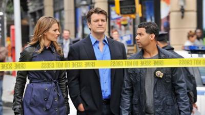 Castle: Staffel 5 Folge 23 Der menschliche Faktor Castle: Staffel 5 Folge 23 Der menschliche Faktor